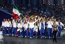 Italia Giochi di Baku 2015